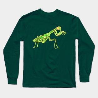 Mantis Long Sleeve T-Shirt